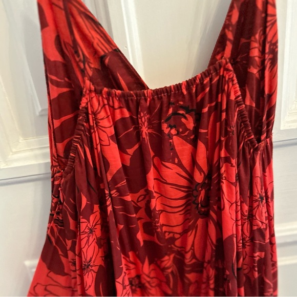 Faithful the Brand Red Sundress - Limited Edition - Picture 10 of 11
